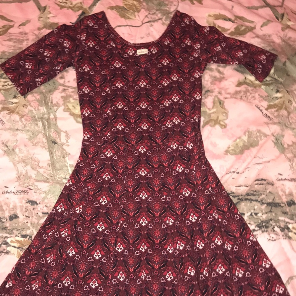 Hollister Dress
